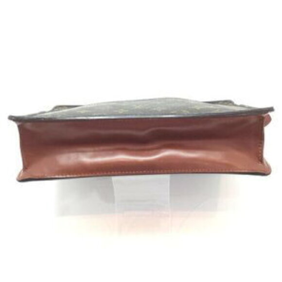 Louis Vuitton Pochette Monogram Canvas - Picture 5 of 8